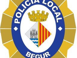 PL Begur